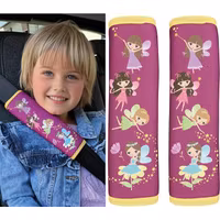 Heckbo Bältesskydd 2-Pack Älva