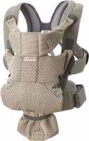 BabyBjörn Move Bärsele 3D Mesh Gråbeige