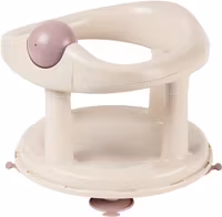 Bebeconfort Vridbar Badstol Beige