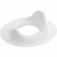 Rotho Babydesign Toalettsits Vit