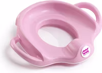 OKBaby Sofa Toalettsits Rosa