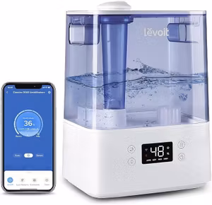 LEVOIT Classic 300S Ultrasonic Smart Luftfuktare