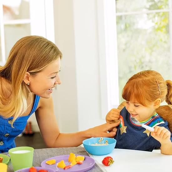 Munchkin Multi Tallrikar 8-pack