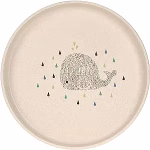 Lässig Tallrik Val