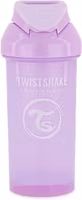 Twistshake Straw Cup 360ml Lila