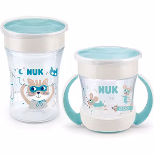 Nuk Duo Set