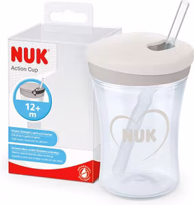 Nuk Action Cup 230ml