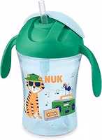 Nuk Motion Pipmugg Grön