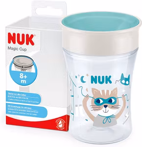 Nuk Magic Cup Pipmugg