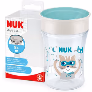 Nuk Magic Cup Pipmugg