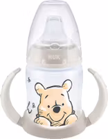 NUK First Choice Pipmugg Nalle Puh