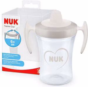 NUK Trainer Cup Pipmugg 230ml