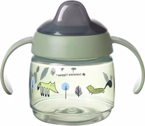 Tommee Tippee Superstar Pipmugg 190ml
