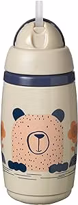 Tommee Tippee Superstar Pipmugg 260ml Beige
