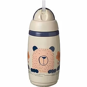 Tommee Tippee Superstar Pipmugg 260ml Beige