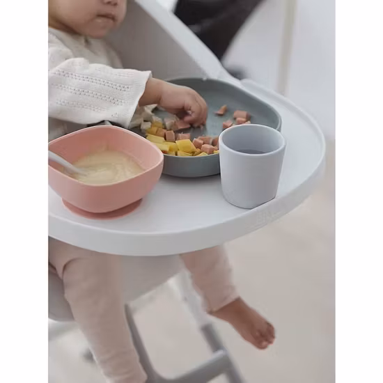 Béaba Barnservis Silikon