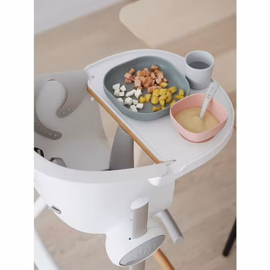 Béaba Barnservis Silikon