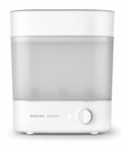 Philips Avent Sterilisator För Nappflaskor