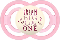 MAM Perfect Night Silikon Dream Big Dreams 6-16 Månader