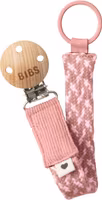 BIBS Napphållare Pale Baby Pink