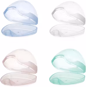 Pandaear Napphållare 4-Pack