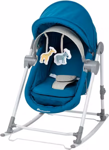 Bebeconfort Calys 3 in 1 Babysitter Blue