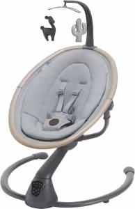Maxi-Cosi Cassia Babysitter Beyond Grey