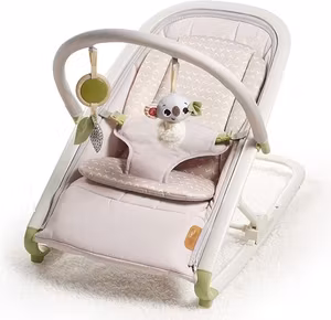 Tiny Love Boho Chic 2-in-1 Babysitter