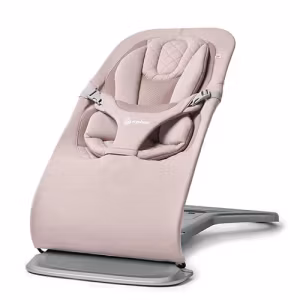 Ergobaby Evolve 3-in-1 Babysitter Blush Pink