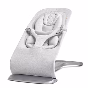 Ergobaby Evolve 3-in-1 Babysitter Light Grey