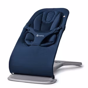 Ergobaby Evolve 3-in-1 Babysitter Midnight Blue
