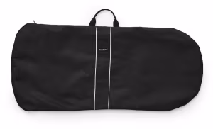 BabyBjörn Transportväska till Babysitter Svart