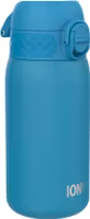 Ion8 Stålflaska 400 ml Blå