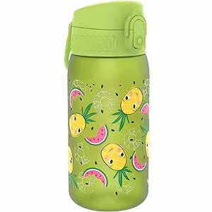 ION8 Vattenflaska Ananas