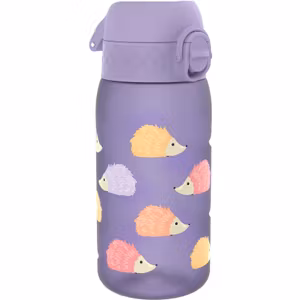 Ion8 Läckagesäker Vattenflaska Lila