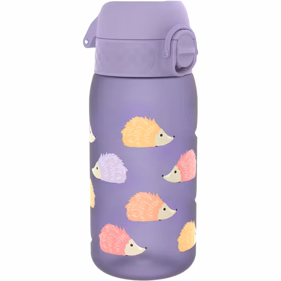 Ion8 Läckagesäker Vattenflaska Lila