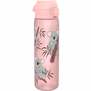 Ion8 Läckagesäker Vattenflaska Koala