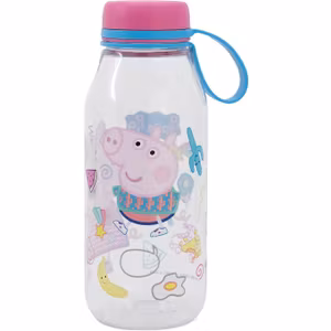 Greta Gris Vattenflaska