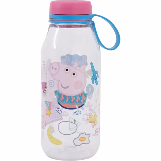 Greta Gris Vattenflaska