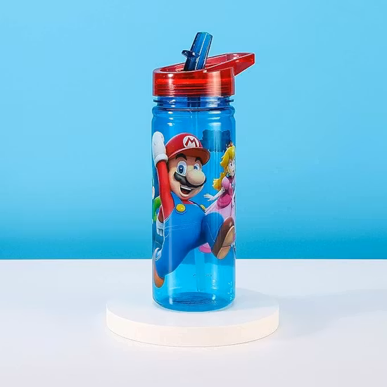 Super Mario Vattenflaska