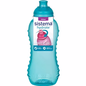 Sistema Twist n Sip Squeeze Vattenflaska