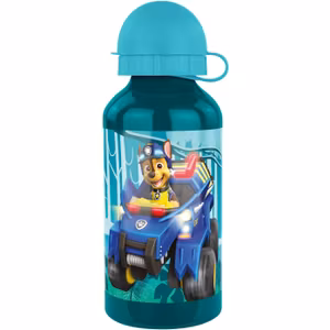 Paw Patrol Stålflaska 400ml
