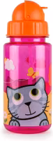 Tum Tum Vattenflaska 400ml Katt