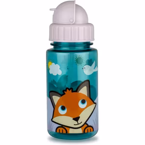 Tum Tum Vattenflaska 400ml Räv