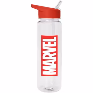 Marvel Vattenflaska 700ml