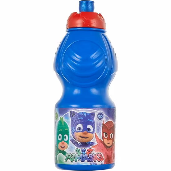 Pyjamashjältarna Vattenflaska 400ml