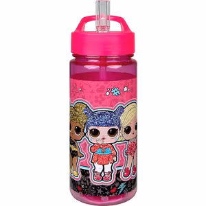 Scooli Vattenflaska Lol Surprise