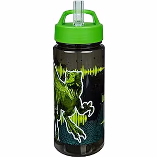 Scooli Vattenflaska Jurassic World