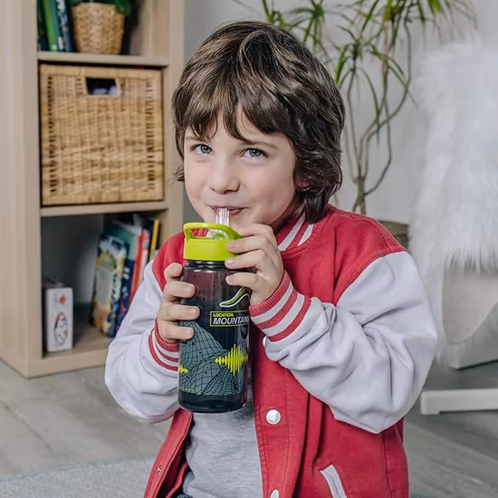 Scooli Vattenflaska Jurassic World