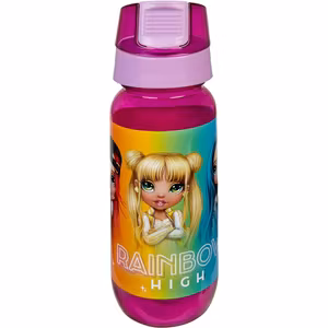 Scooli Vattenflaska Rainbow High